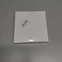 Stitch Gun for Clothes, Tagging Gun for Clothing, Micro Handheld Tag Gun Quick Stitch Sewing Gun, Portable Quick Clothing Fixer Hemming Tool Includes 6 Needles and 1000 Black White Fasteners (Lake Blue)