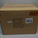Box With Mixed Items, Retail is Estimated