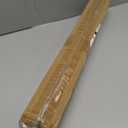 UNISHADES 100% Blackout No Tools No Drill Cordless Roman Shades for Windows, Size 23 3/4" W 72" H (for Windows 24" W 72" H) Blackout - Beige