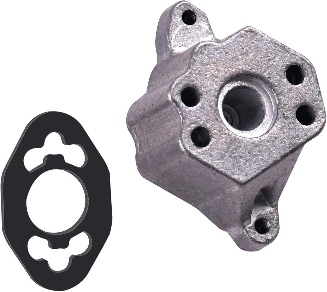 5910-850-4207 Tool Test Flange/Vacuum Teste Compatible with Stihl MS460, MS361, MS191, MS210, MS250, MS440, MS500i, MS660, MS360, 090, 090AV, 020T, 046, 024, 026, Replaces 5910-890-1200