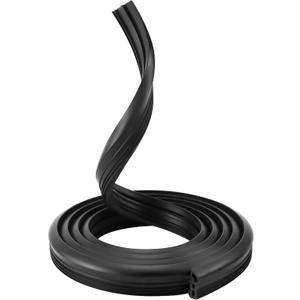 DD62-00097B Dishwasher Door Gasket Seal,Upgrade Dishwasher Front Tub Door Seal Gasket Compatible for Sam-sung by MIFLUS