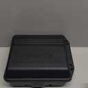 Tomcat Rodent Station, Includes 1 Rodent Station with 4 Bait Securing Rods and 1 Security Key - Fits Rat or Mouse-Sized Traps (Baits & Traps Sold Separately) - Use Indoors or Outdoors