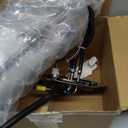 KAX Electric Fuel Pump Module Assembly Compatible with 2000-2004 F-250/F-350 Super Duty 5.4/6.8L, 1999-2004 F-450/F-550 Super Duty, FG0952