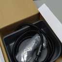 NAMSAN Small Heated Pet Bowl for Cats Rabbits, Outdoor and Indoor, 1 L Heated Water Bowl for Chicken Birds Ice Free, Thermal-Bowl for Dog Cage, Hanging Kennel Dish, Self-Assembly