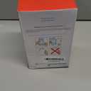 Compatible with Canon Selphy CP1500 CP1300 CP1200 Ink and Paper KP-108IN 3 Color Ink Cartridges and 108 Sheets 4 x 6 Photo Paper Glossy for Canon Selphy Series Photo Printers(Water Oxidation-Proof)