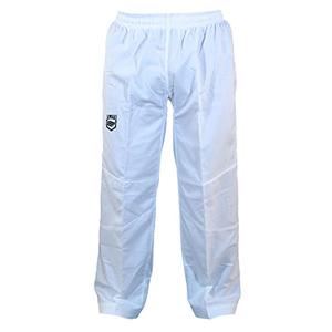 ELITE TAEKWONDO training pants (TKD) Ultralight Fabric and Mesh (150 (1))