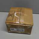 Baseball & Softball Backstop Nets, Heavy Duty Sports Practice Nets, Sports Netting Barrier,DIY Ball Net,Hitting Net for Baseball, Hockey, Soccer, LAX and More (10x10ft)