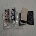 CCVOO 3.0 Oprah Style Reading Glasses for Women, Stylish Eyeglasses, Blue Light Readers for Women, Cheaters (A1 Mix)