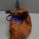 Squirrel Costume Inflatable Costume Kids Blow Up Ride On Halloween Costume (7-10 Yrs)