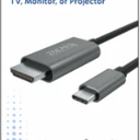 ZGear USB C to HDMI Video Cable