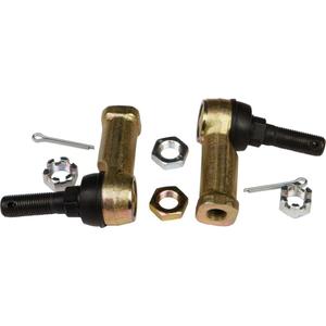 Pack of 4 All Balls Tie Rod End Kit (51-1034) Compatible with Can-Am, Bombardier