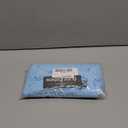 Scarlet Darkness Palazzo Pants for Women Summer Boho High Waisted Wide Leg Pants with Pockets Small, Sky Blue 