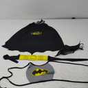 DC Comics Superheroes: Batman Pet Costume for Dogs or Cats by Rubies, Large