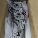 Programmed TCM TCU Transmission Control Module Unit DPS6