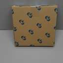 (OD 9.84" / ID 8.66") 15W Square LED Recessed Ceiling Light LED Downlight 130 Watt Equivalent 1400 Lumens 4000K White with Open Trim,1Pack