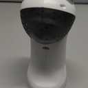 TBTeek Cat Toy, Automatic Motion-Activated, 5 Fun Patterns, 4 Speed Modes, Adjustable Light Angles, Random Rotating Trajectory, Rechargeable (Red Light-9136 White)