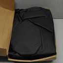 Comnova Golf Cart Cover 4 Passenger - 600D Waterproof Golf Carts Enclosure with Zipper, Windproof & UV Resistant, Outdoor Golf Cart Cover Universal Fit EZGO, Club Car, Yamaha up to 112"L x 48"W x 66"H