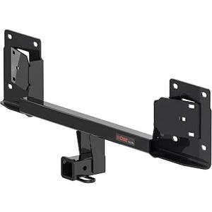 Class 3 Trailer Hitch, 2" Receiver, Compatible with Select Model 3