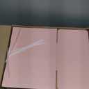 Pink Shipping Boxes 10x7x6 Inches, 30 Pack Mailer Boxes for Small Business, Corrugated Cardboard Boxes for Packaging, Shipping, Mailing