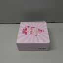 21st Birthday Gifts for Her - Pink Gift Box Set for Women Turning 21, Unique Happy 21st Birthday Decorations for Her, Cool 21 Year Old Bday Presents Ideas for Girls Daughter, Female, Sister, Friend