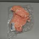 Honlyps Padded Crop Tank Tops for Women Ribbed Sexy Camisole Halter Tie V Neck Top Backless Shirts Going Out Trendy Summer (XL)