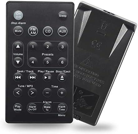 Remote Control for bosee Sound Touch Music Radio System CD AWR1B1 AWR1B2 AWRCC1 AWRCC2 AWRCC3 AWRCC4 AWRCC5 AWRCC6 AWRCC7 AWRCC8
