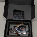 Creality Original Upgrade Ender 3 V2 Intelligent Screen Kit HD Color Screen Display Compatible with Ender-3 V2, Ender 3 pro, Ender 3 3D Printer