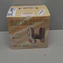 Neck Pillow for Travel U-Shape with Bluetooth Headset Airplane Pillow for Head Support Traveling Music Pillow for Home During Flight