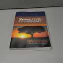 NIV Standard Lesson Commentary Large Print Edition 2024-2025 (Standard Lesson Comm)