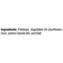 Ruffles Original Potato Chips, 1 Ounce (Pack of 40) (EXP 07/14/26)