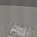 5 Pack 3.4oz Empty Plastic Travel Bottles for Toiletries TSA Approved Leak Proof Squeezable Travel Size Containers Travel Essentials Accessories, clear