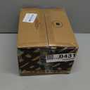 MALACASA Ramekins 6 oz Oven Safe, Porcelain Creme Brulee Ramekins Pudding Custard Cups Small Ceramic Souffle Dishes Ramakan Ramiken Ramicans Baking Bowls Set of 6, White, Series RAMEKIN-DISH