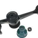 ACDelco Gold 45D1007 (19463320) Rear Driver Side Upper Control Arm Ball Joint