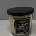 Tuscany Candle Charmed Sweetsimited Addition Baked Vanilla, Sprinkles & Icing