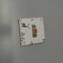 Christmas Ornaments - Archangel Michael Ornament | Warrior Angel Decor | Christian Christmas Decorations | Xmas Tree Decor | Holiday Decor  Christian Gifts | Faithful Gift | Religious Gifts