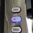 Hamilton Beach 2 Slice Extra Wide Slot Toaster with Bagel & Defrost Settings, Shade Selector with 7 Browning Levels, Toast Boost, Auto Shutoff, Black & Stainless Steel (22633)