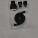 Cable HDMI Adapters | Mini HDMI, Micro HDMI, and DVI Adapters | Retractable Adapter HDMI Cable