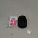 CYNOVA Non-Slip Desktop Mount for DJI Osmo Pocket 3/Xtra Muse, with DJI Osmo Pocket 3 Screen Protector(2 Set), OSMO Pocket 3 Accessories Kit, Anti-Scratch and Wear-Resistant, Easy to Use