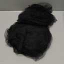 Disposable Hair Nets Food Service Nylon Caps Breathable Honeycomb