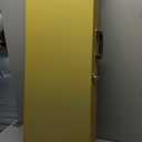 CAPRIFUL Electric Guitar Hardshell Case Leather Case Red Soft Layer Interior With Locking Latch Waterproof (Yellow)