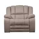 Large Recliner Rocking Chair