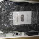 Vibration Plate Exercise Machine, Lymphatic Drainage Machine for Weight Loss, Lymphatic Drainage & Muscle Recovery, Multiple Speeds with Bluetooth & Remote, Max User Weight 330lbs