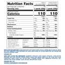 OREO Chocolate Sandwich Cookies & CHIPS AHOY! Chocolate Chip Cookies Gluten Free Cookies Variety Pack, 20 Snack Packs