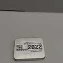 14 Pack Interior Door Armrest Window Switch Button Trim Cover Compatible with A B C E G GLA CLA GLK GL ML GLE Class missing 2