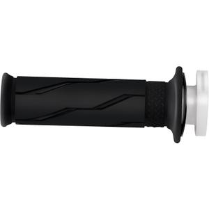 2C0262400000 Grip Assembly Compatible with Yamaha YZF-R6 2006-2017 & YZF - R1S 2016-2018 & YZF - R1M 2015-2018 & YZF - R1 2015-2019