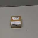 Smart Ring For Women Men, Health Tracker with Heart Rate, Blood Oxygen, Blood Pressure, Sleep Monitor, Step Counting, IP68 Waterproof Fitness ring, No App Fees for iPhone & Android