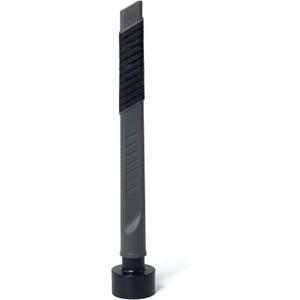 WORKSHOP Wet/Dry Vacs Shop Vacuum Accessories WS12532A Flexible Crevice Tool Attachment for Wet Dry Vacuum Cleaners, Fits Most 1-1/4-inch and 2-1/2-inch Extension Wands and Hoses