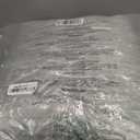 Bedsure GentleSoft Electric Blanket Full Size  Soft Ribbed Flannel Heated Blanket with 6 Heat Settings, Heating with 10 Time Settings, 8 hrs Timer Auto Shut Off (72x84 inches, Light Grey)