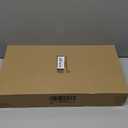 Heeyoo Elevated Dog Bowls - 5 Adjustable Heights Stand, 2 Stainless Steel Bowls & 1 Slow Feeder, 3.2" to 12.2" for Small to Large Dogs (Black)