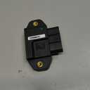 General Motors GM 20904439 Trailer Brake Continue Relay Assembly